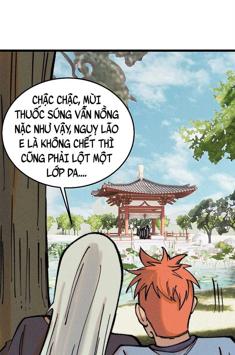 Vạn Cổ Tối Cường Tông Chapter 253 - 17