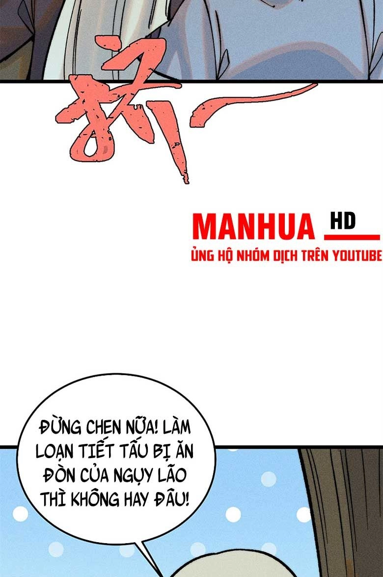 Vạn Cổ Tối Cường Tông Chapter 253 - 18