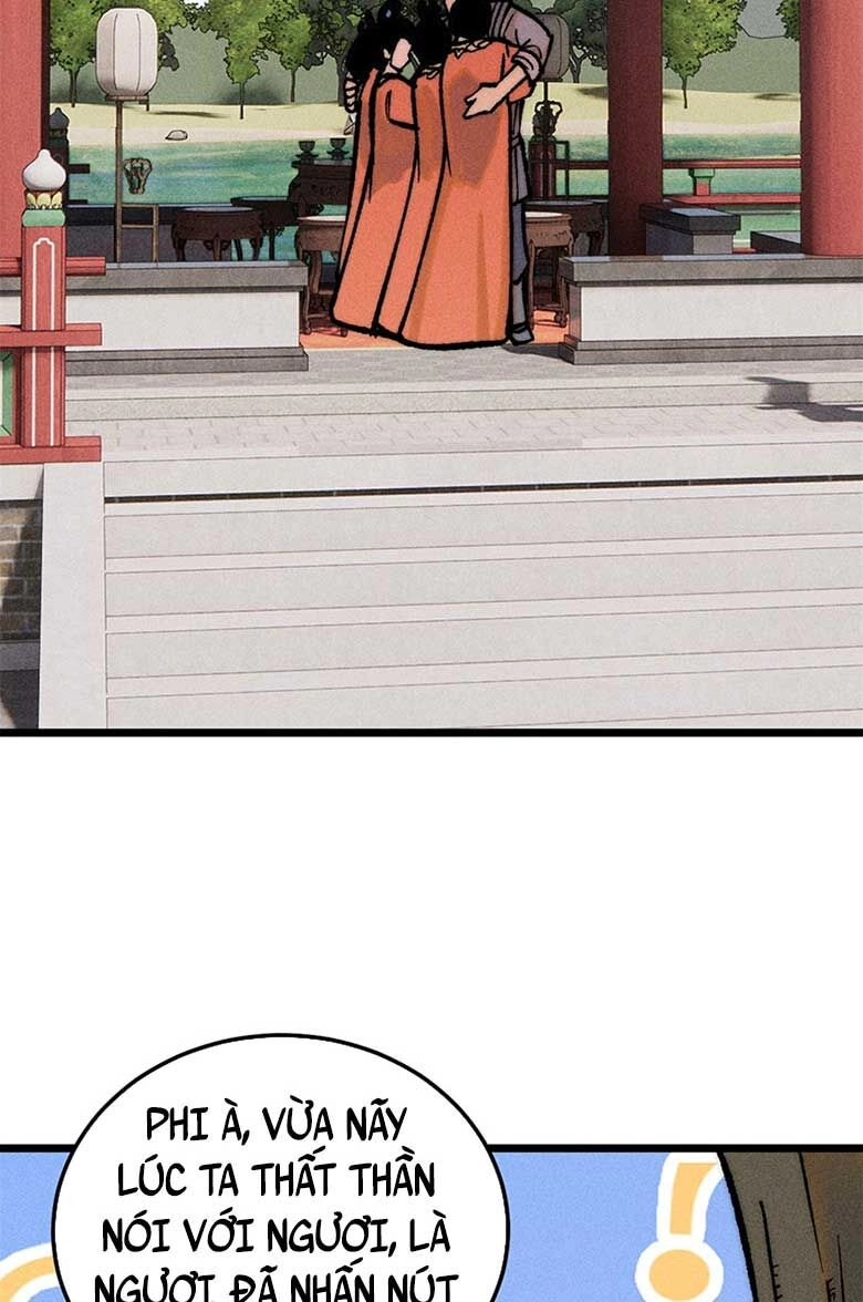 Vạn Cổ Tối Cường Tông Chapter 253 - 22