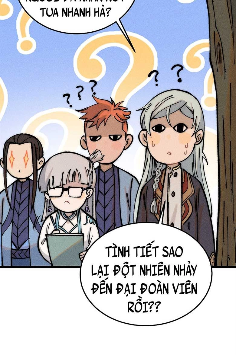 Vạn Cổ Tối Cường Tông Chapter 253 - 23