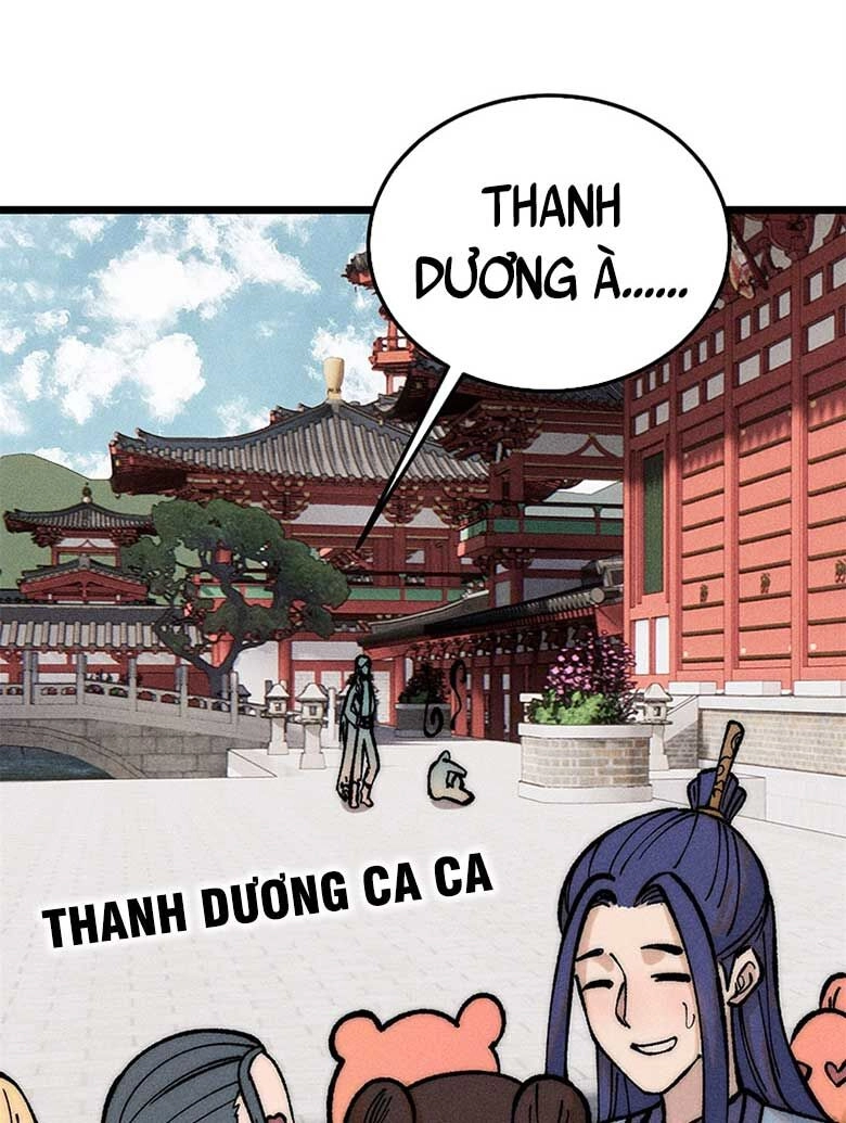 Vạn Cổ Tối Cường Tông Chapter 253 - 29