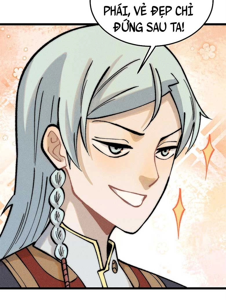 Vạn Cổ Tối Cường Tông Chapter 253 - 31