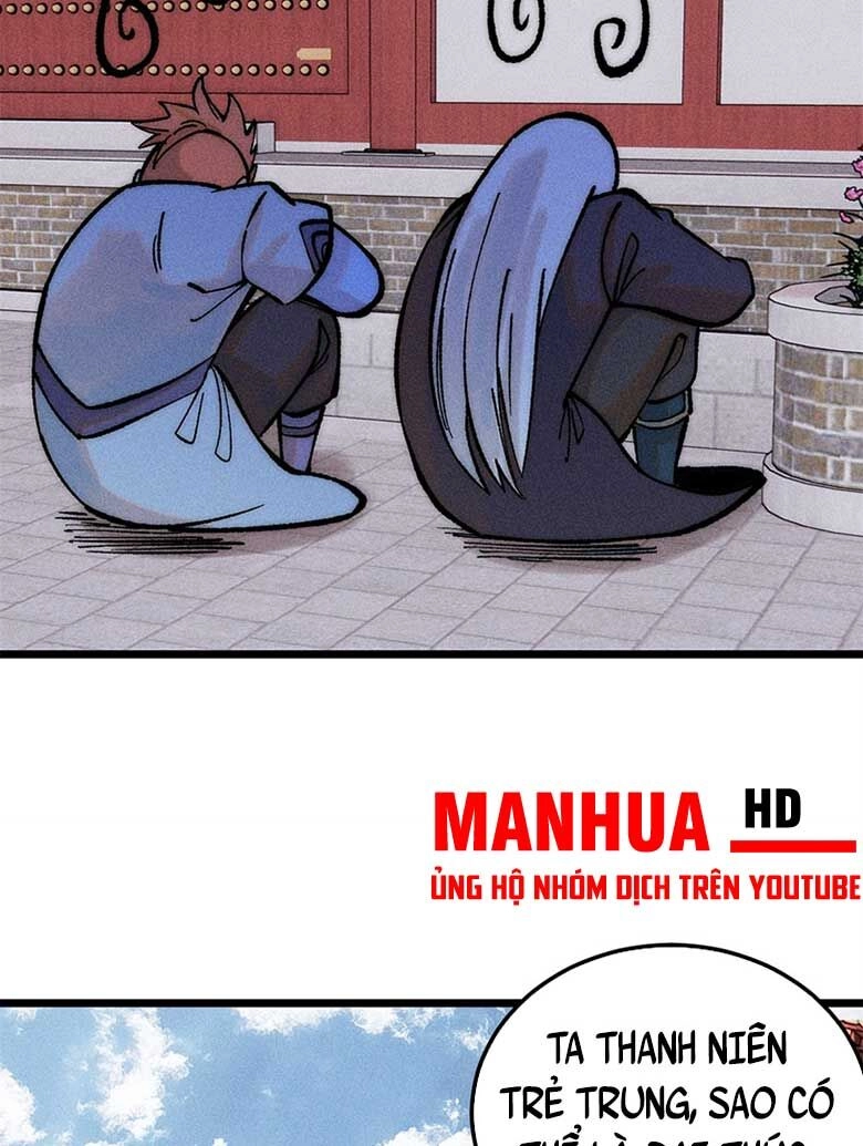 Vạn Cổ Tối Cường Tông Chapter 253 - 34