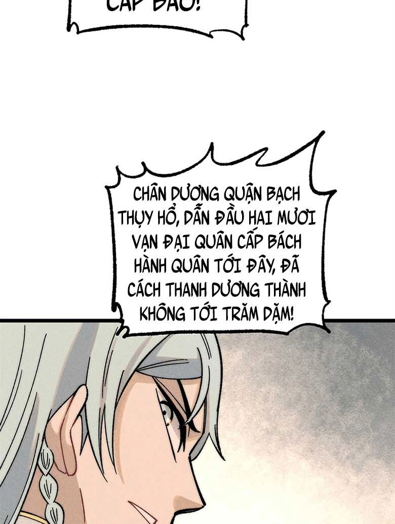 Vạn Cổ Tối Cường Tông Chapter 253 - 36