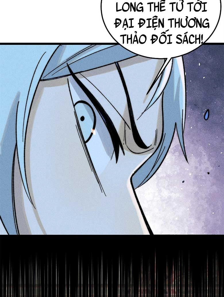 Vạn Cổ Tối Cường Tông Chapter 253 - 38