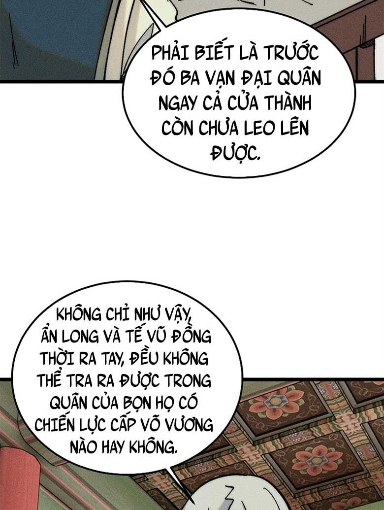 Vạn Cổ Tối Cường Tông Chapter 253 - 42