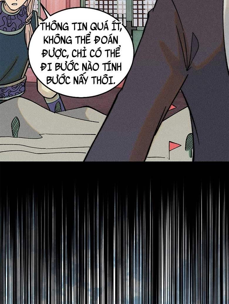 Vạn Cổ Tối Cường Tông Chapter 253 - 45