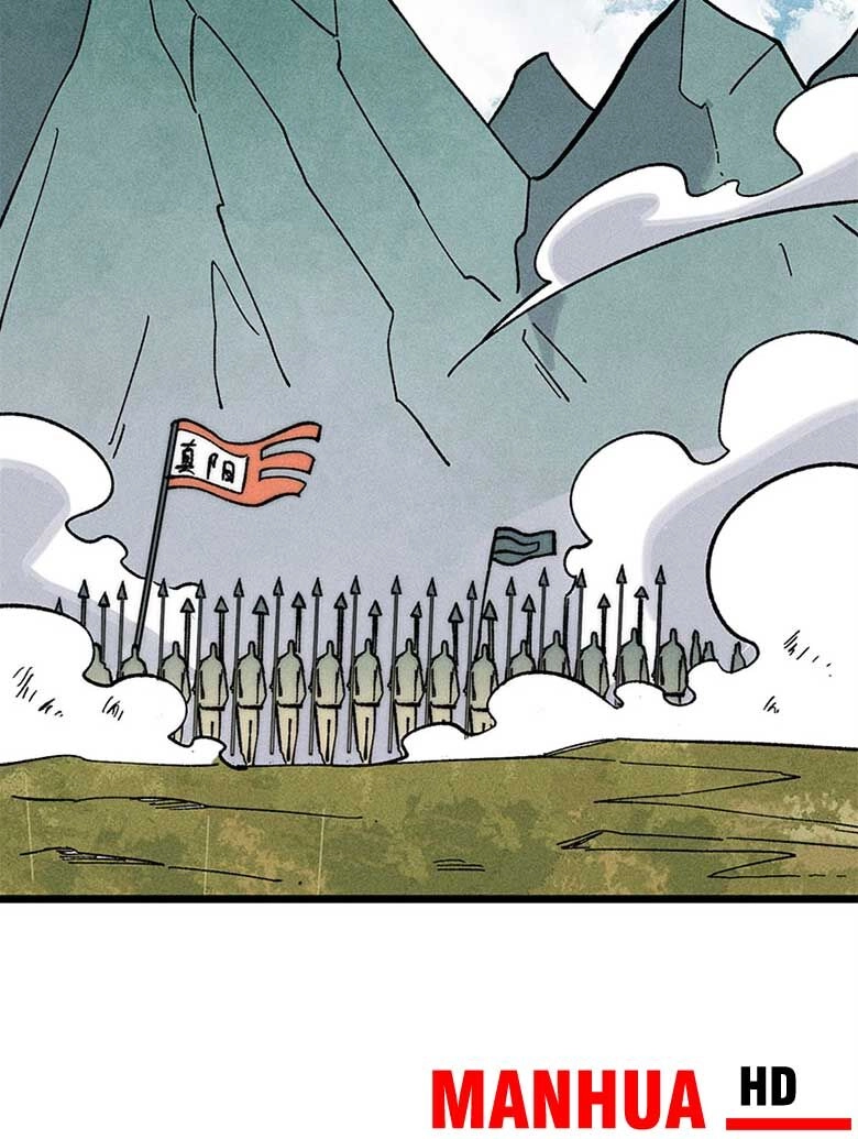 Vạn Cổ Tối Cường Tông Chapter 253 - 47