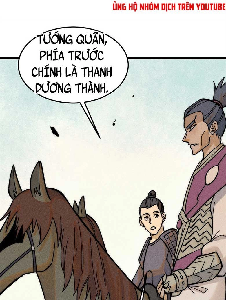 Vạn Cổ Tối Cường Tông Chapter 253 - 48