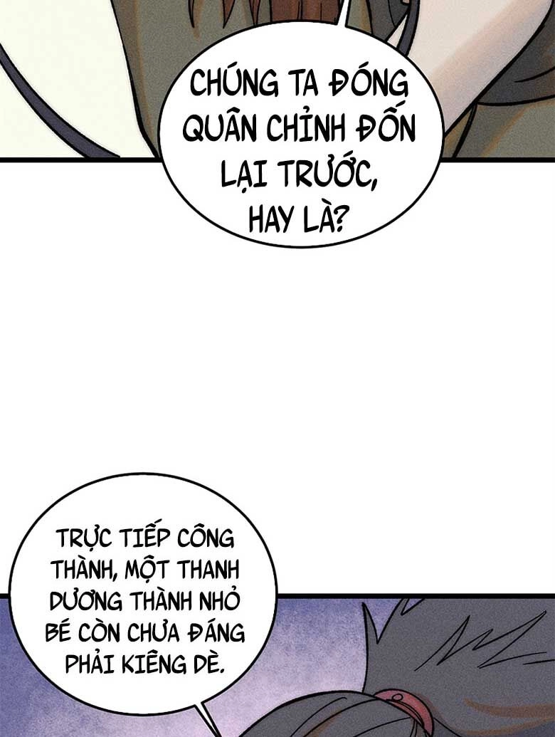 Vạn Cổ Tối Cường Tông Chapter 253 - 49