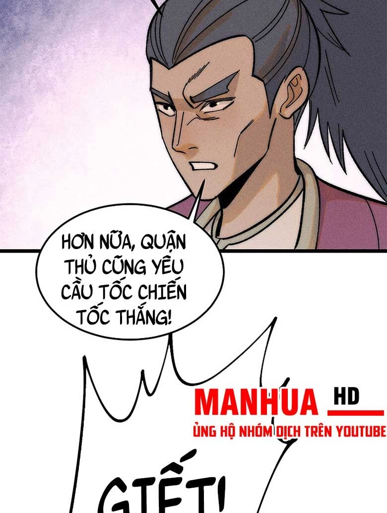 Vạn Cổ Tối Cường Tông Chapter 253 - 50