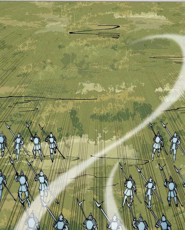 Vạn Cổ Tối Cường Tông Chapter 253 - 52