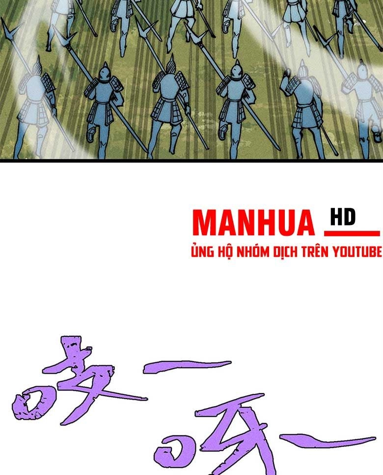 Vạn Cổ Tối Cường Tông Chapter 253 - 53