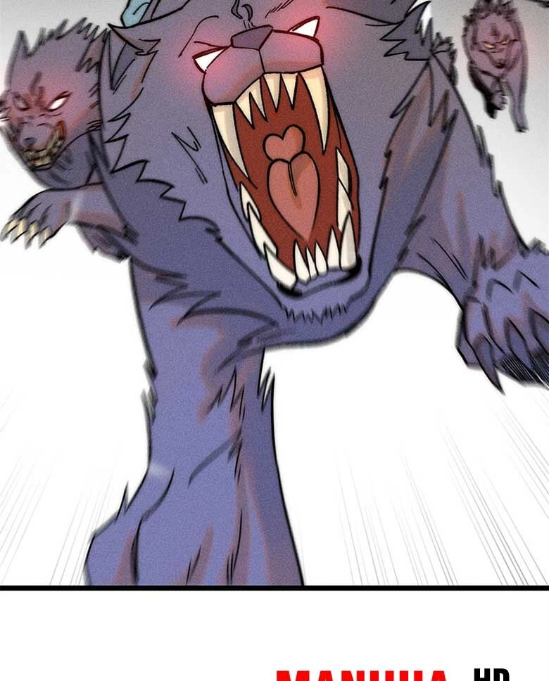 Vạn Cổ Tối Cường Tông Chapter 253 - 57