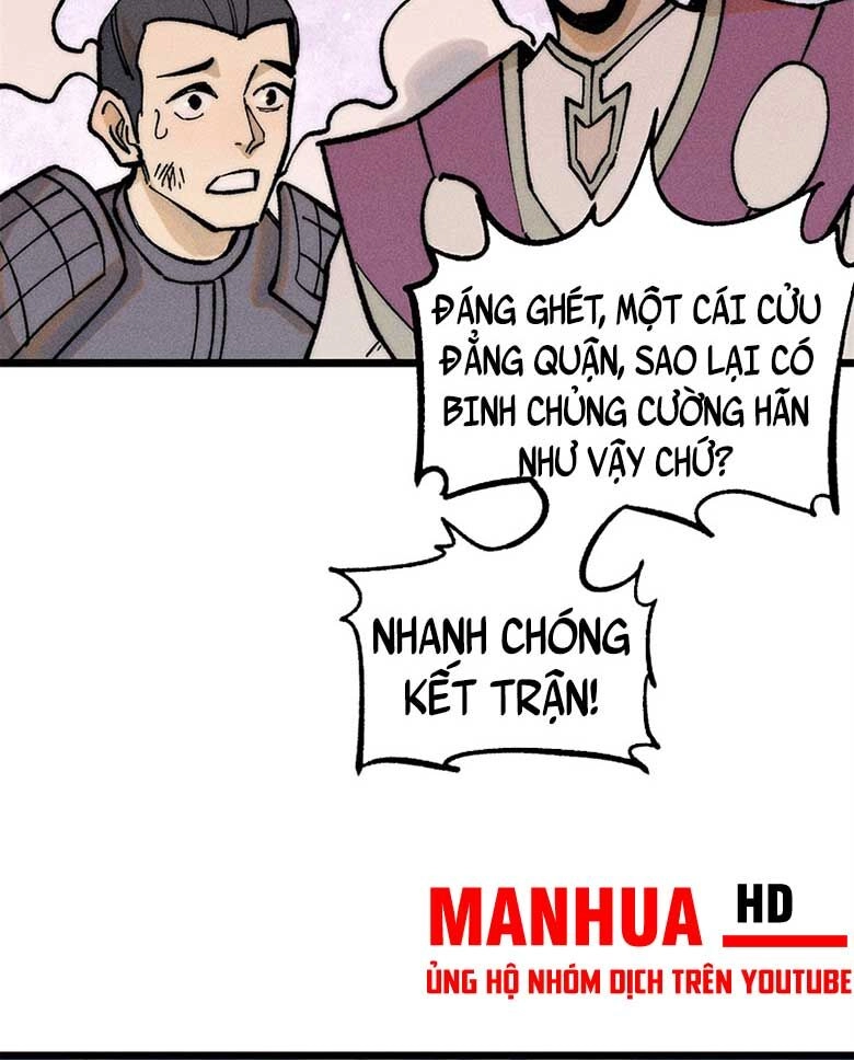 Vạn Cổ Tối Cường Tông Chapter 253 - 61