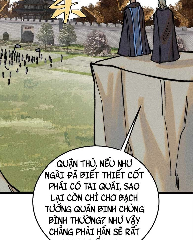 Vạn Cổ Tối Cường Tông Chapter 253 - 63