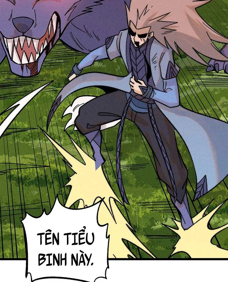 Vạn Cổ Tối Cường Tông Chapter 253 - 73