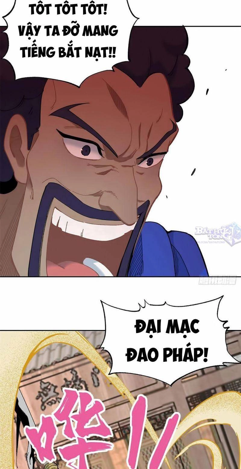 Vạn Cổ Tối Cường Tông Chapter 14 - 13