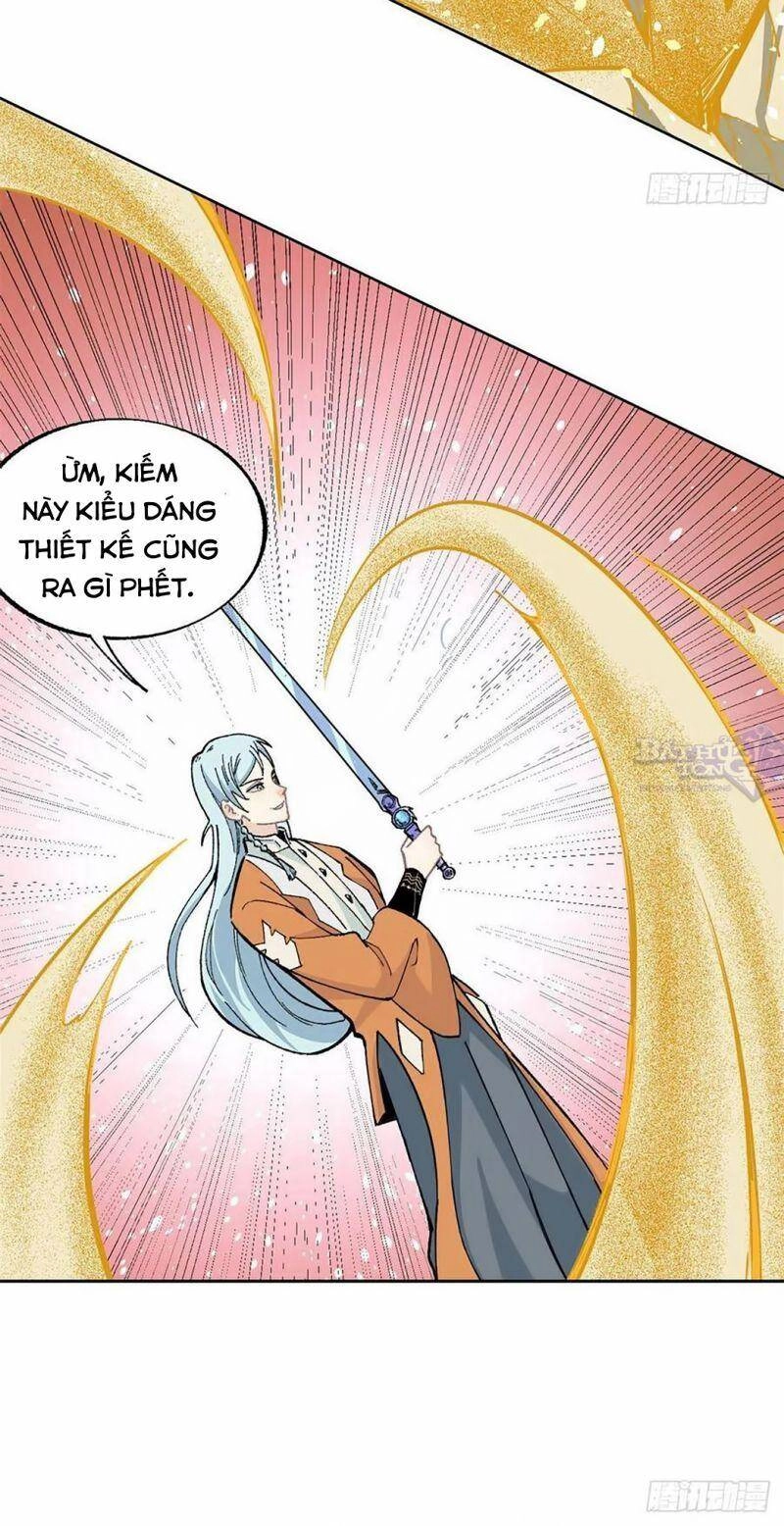 Vạn Cổ Tối Cường Tông Chapter 14 - 15