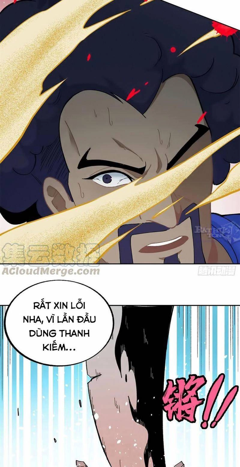 Vạn Cổ Tối Cường Tông Chapter 14 - 19