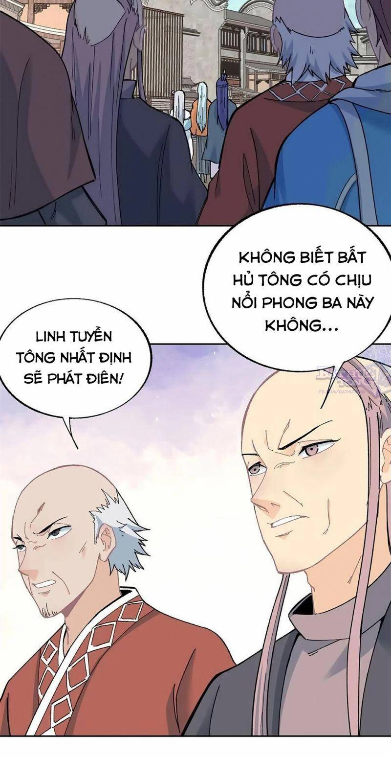 Vạn Cổ Tối Cường Tông Chapter 14 - 25
