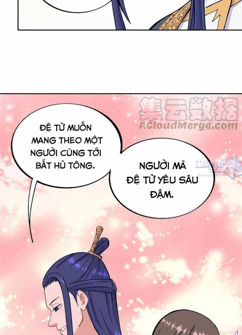 Vạn Cổ Tối Cường Tông Chapter 14 - 30