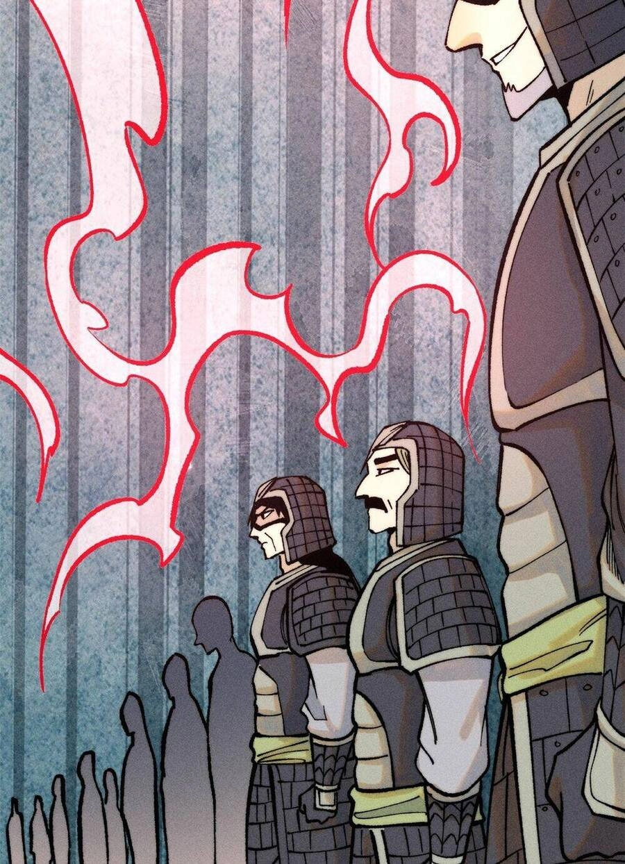 Vạn Cổ Tối Cường Tông Chapter 254 - 6