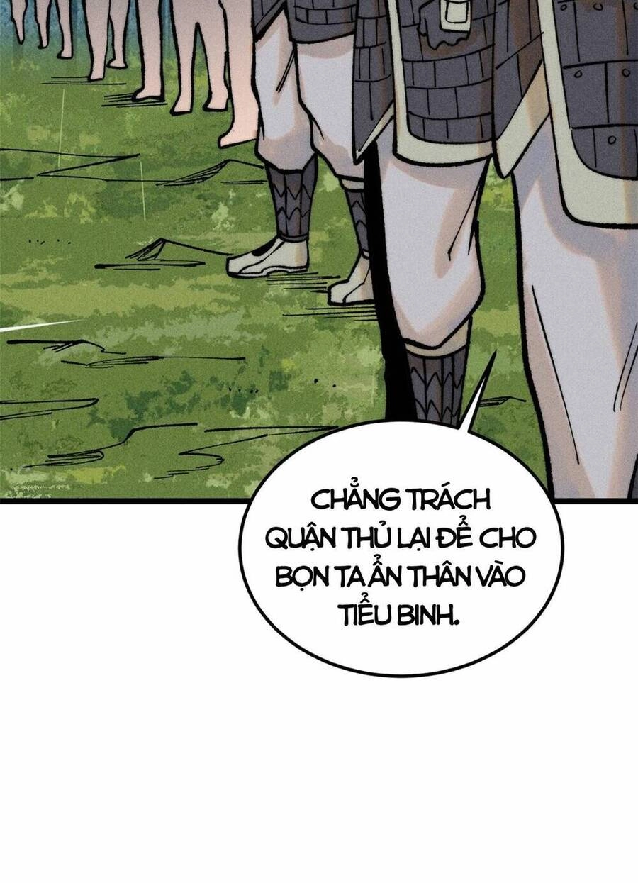 Vạn Cổ Tối Cường Tông Chapter 254 - 7