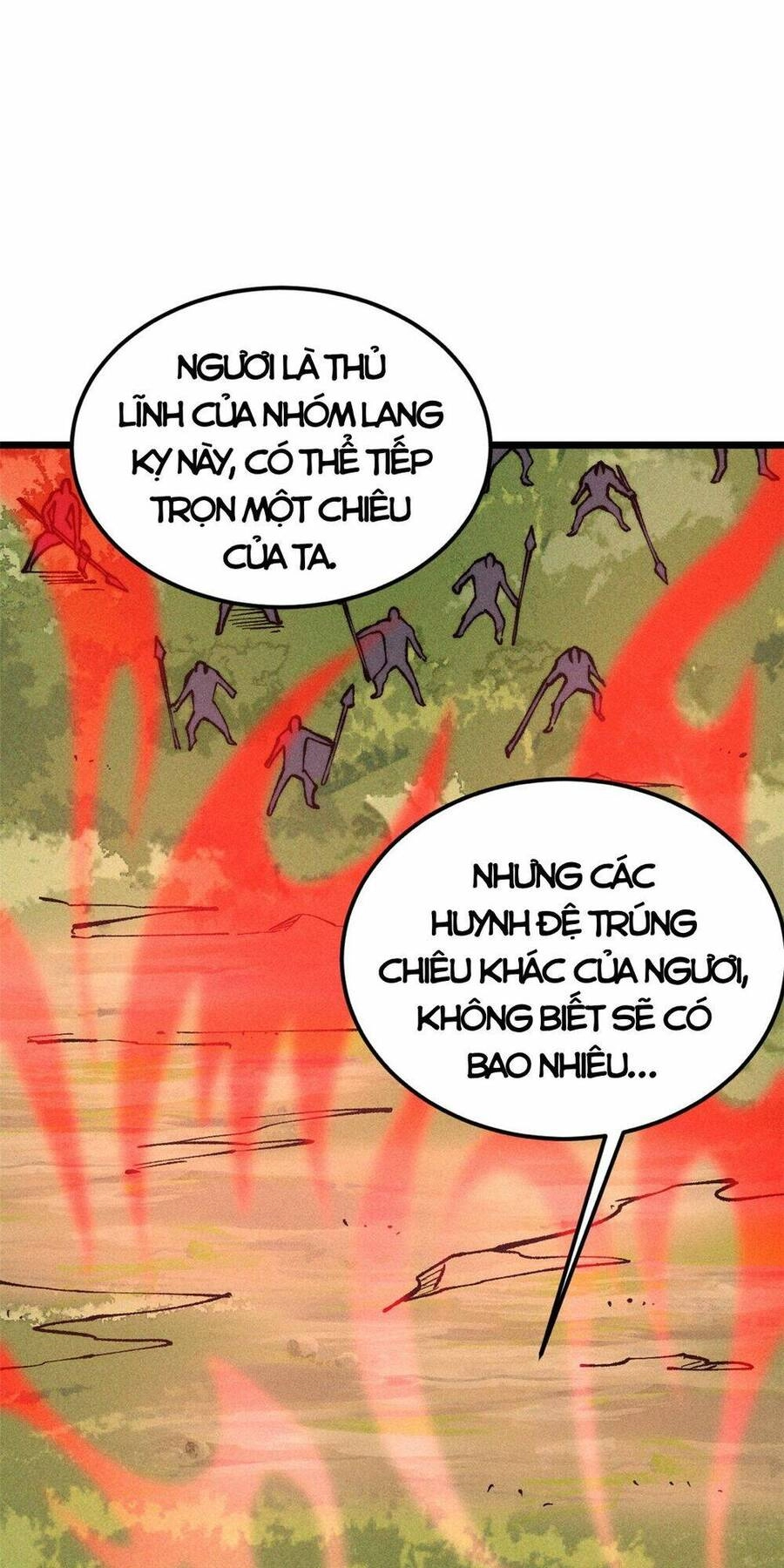 Vạn Cổ Tối Cường Tông Chapter 254 - 8