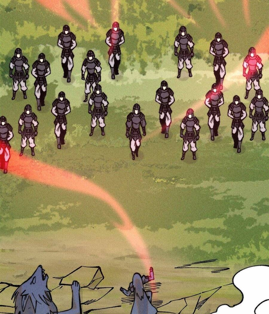 Vạn Cổ Tối Cường Tông Chapter 254 - 9