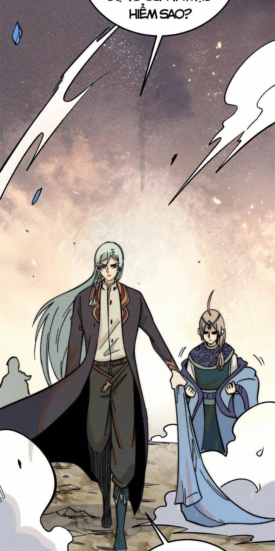 Vạn Cổ Tối Cường Tông Chapter 254 - 18