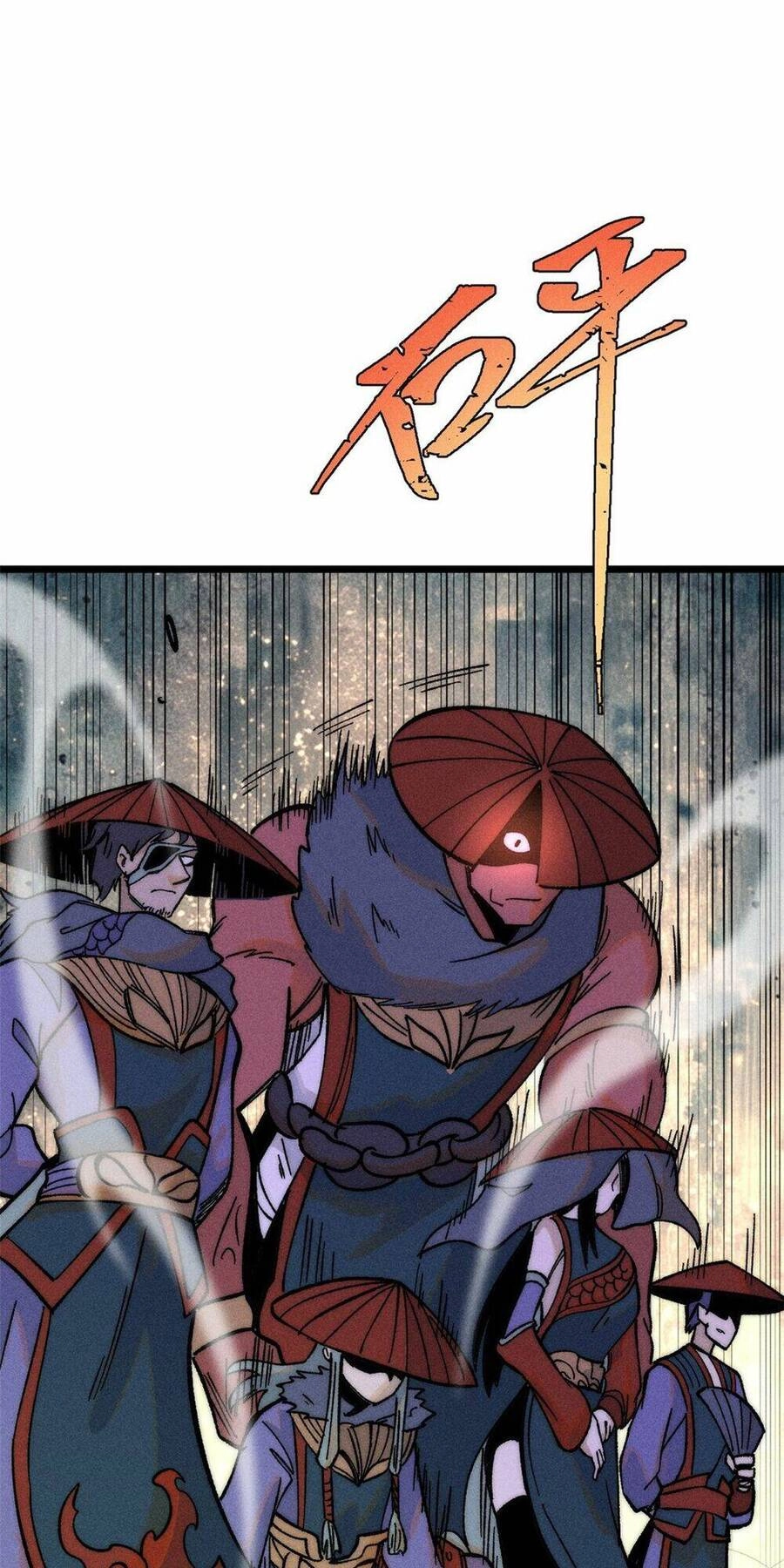 Vạn Cổ Tối Cường Tông Chapter 254 - 21