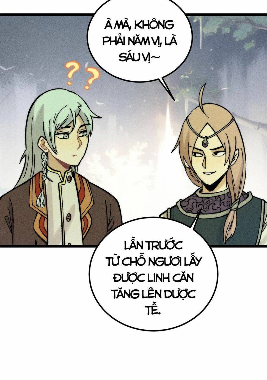 Vạn Cổ Tối Cường Tông Chapter 254 - 24