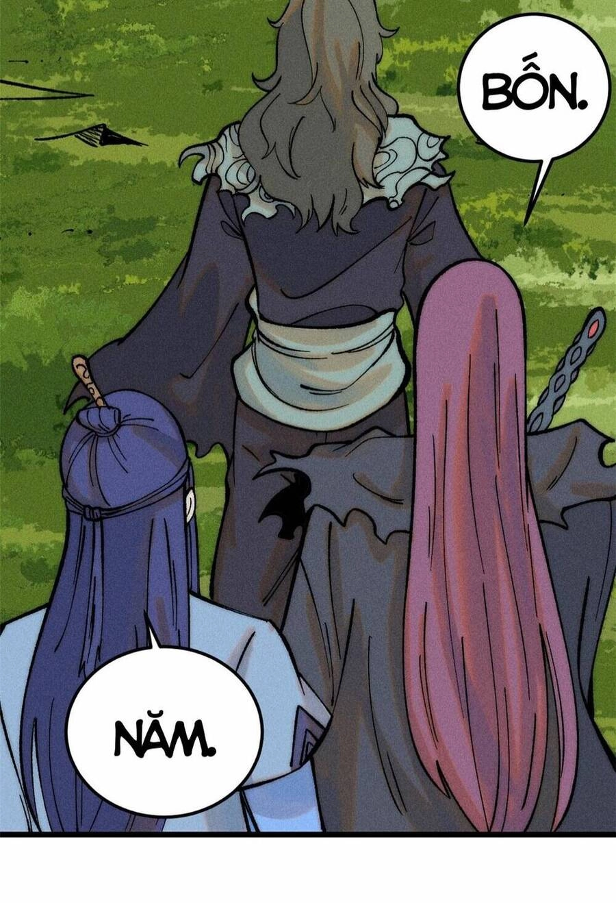 Vạn Cổ Tối Cường Tông Chapter 254 - 33