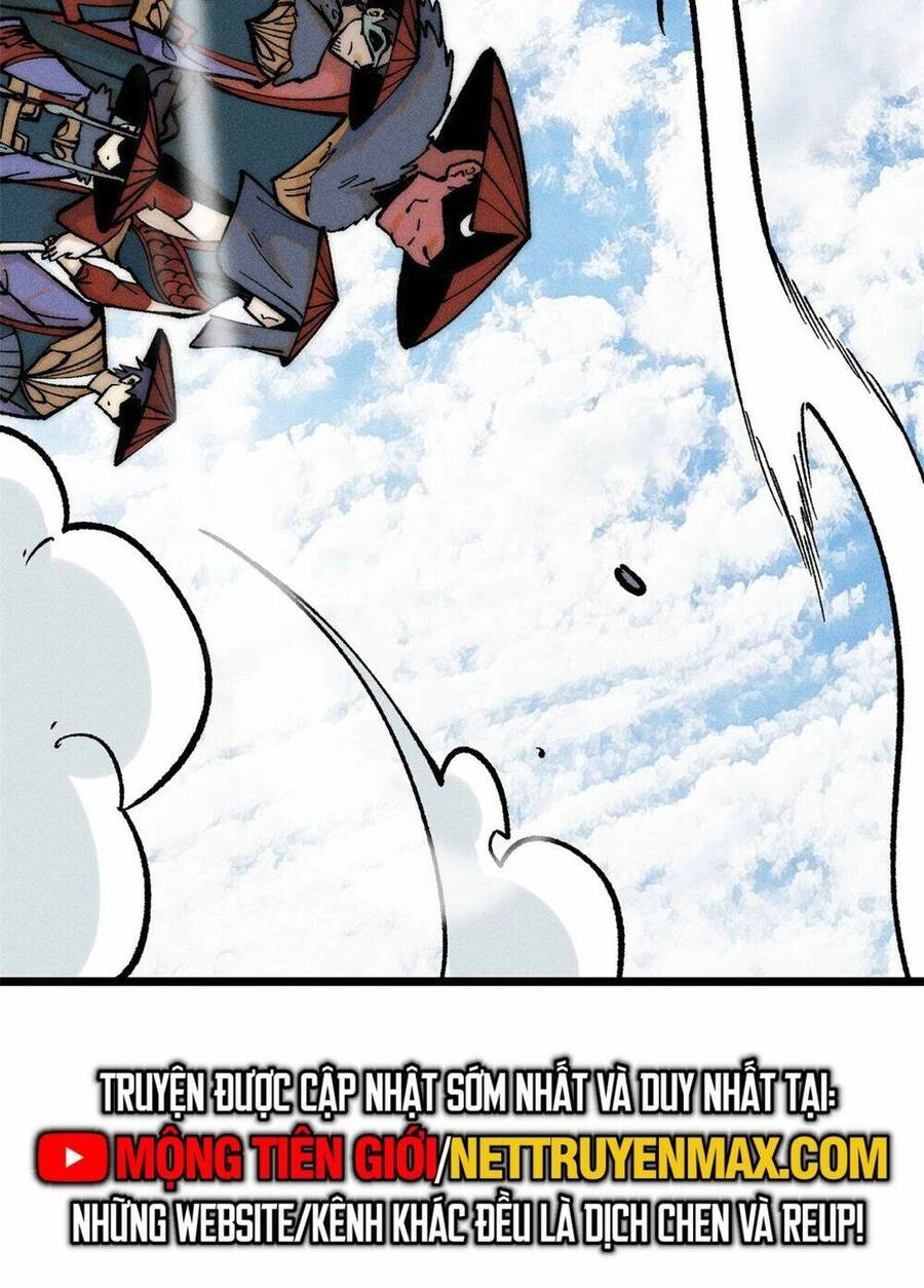 Vạn Cổ Tối Cường Tông Chapter 254 - 36