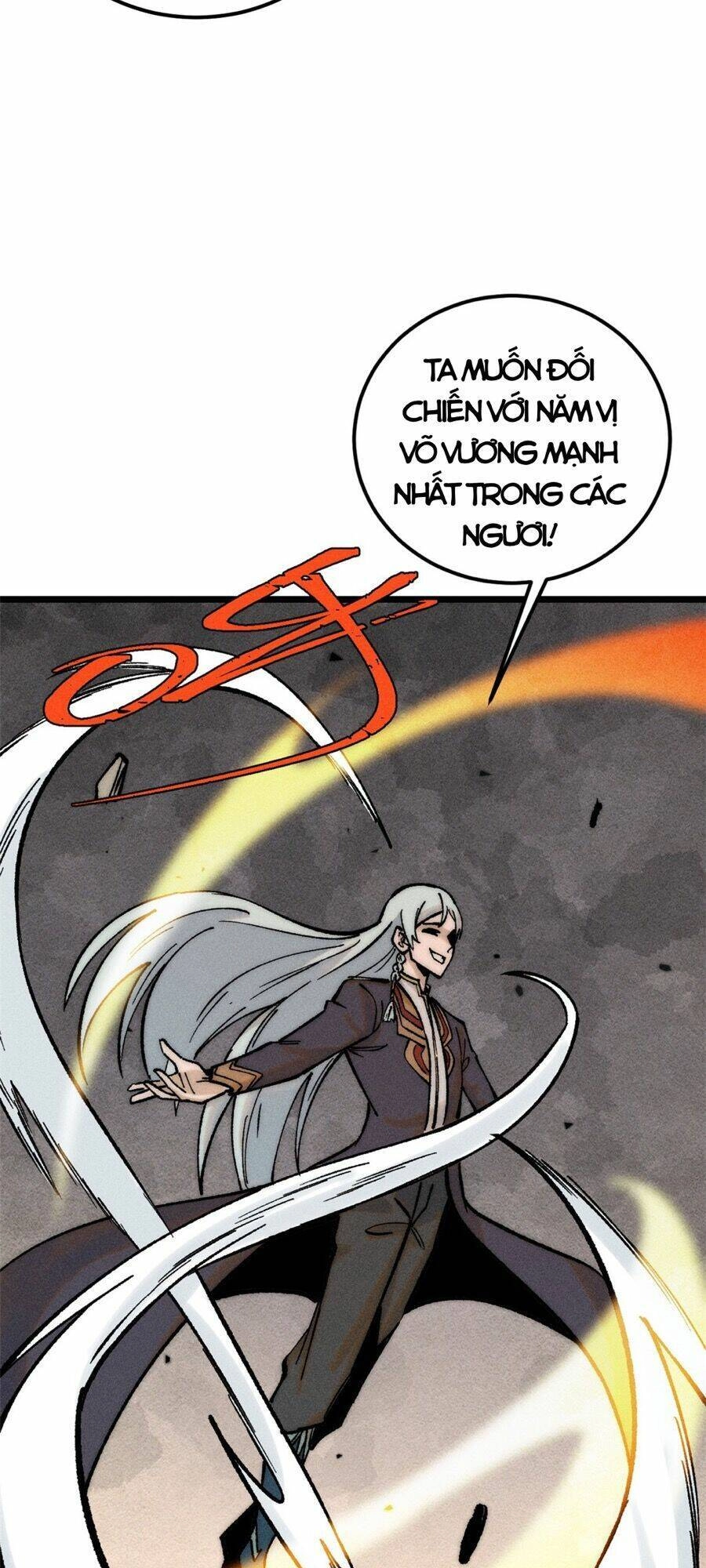 Vạn Cổ Tối Cường Tông Chapter 254 - 38