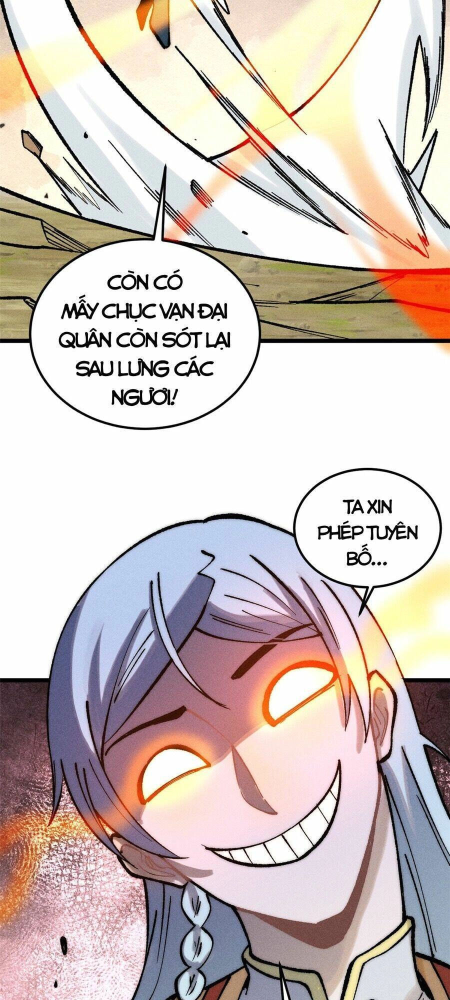 Vạn Cổ Tối Cường Tông Chapter 254 - 39