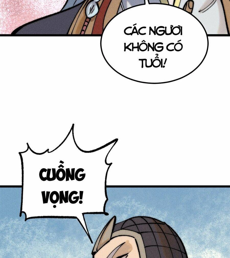 Vạn Cổ Tối Cường Tông Chapter 254 - 40