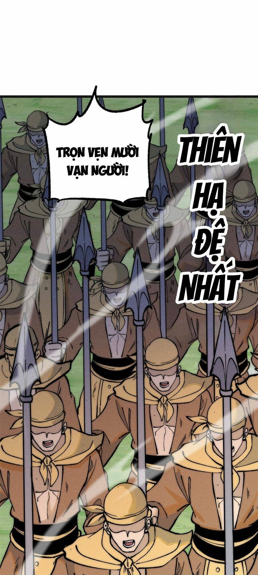 Vạn Cổ Tối Cường Tông Chapter 254 - 47