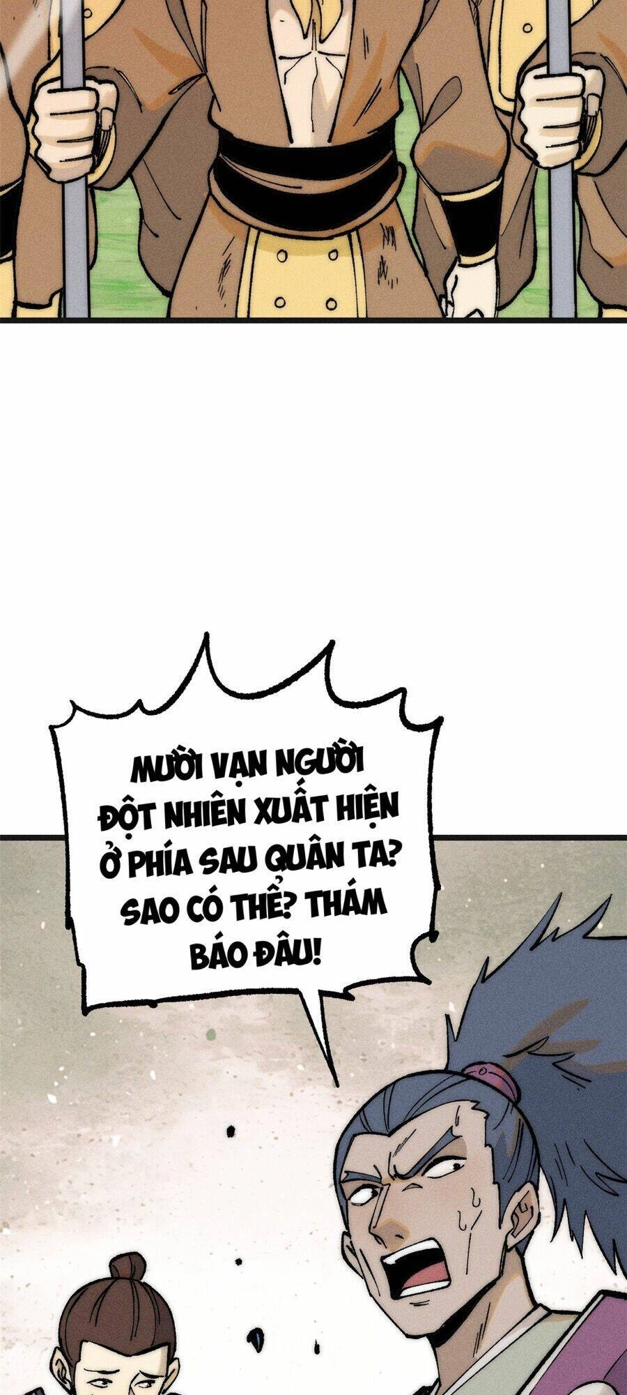 Vạn Cổ Tối Cường Tông Chapter 254 - 48