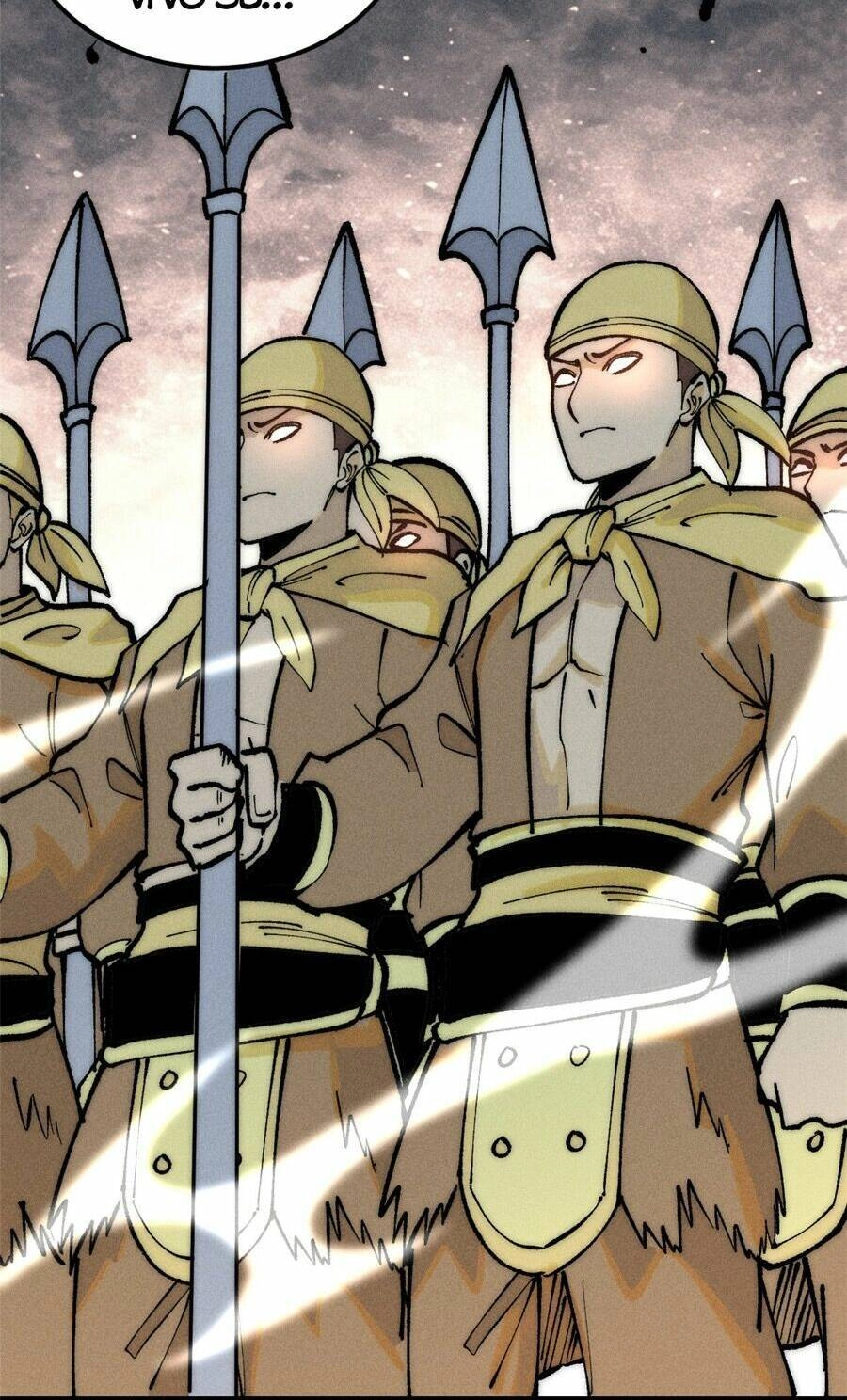 Vạn Cổ Tối Cường Tông Chapter 254 - 51