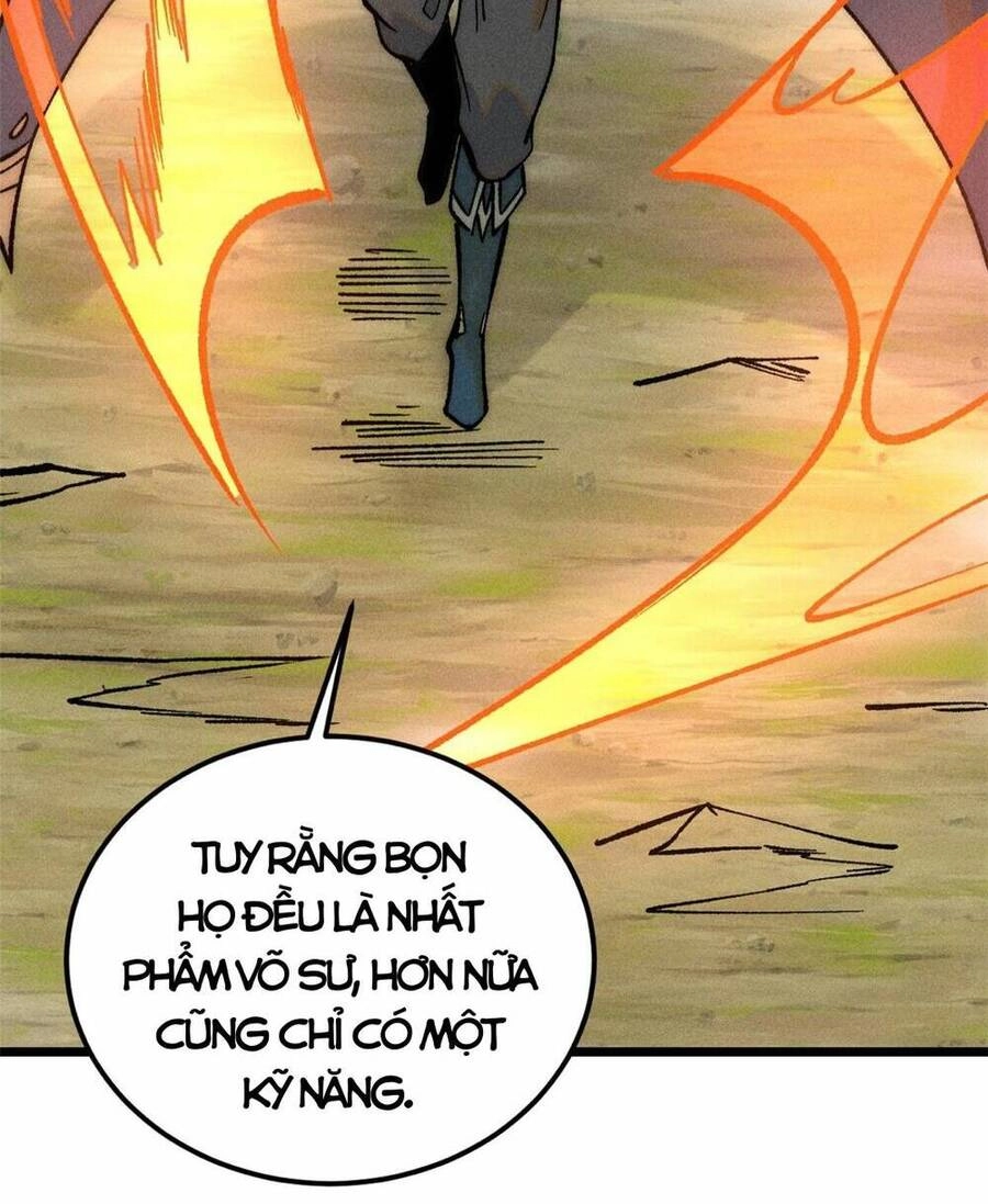 Vạn Cổ Tối Cường Tông Chapter 254 - 55