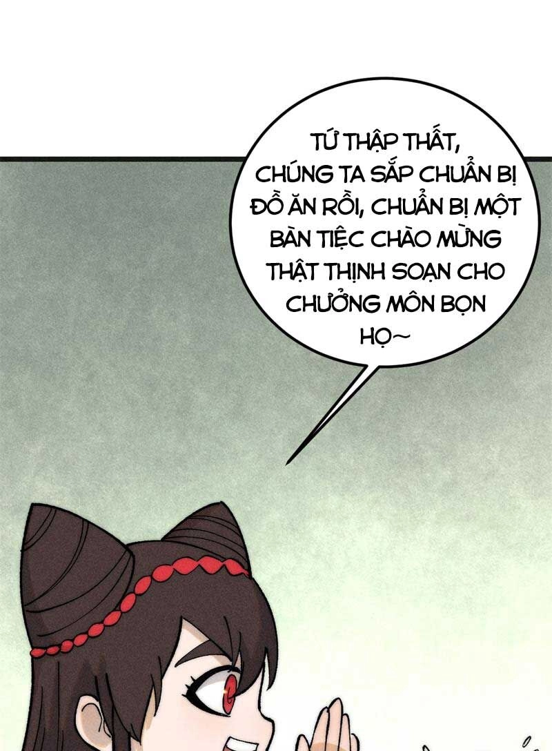 Vạn Cổ Tối Cường Tông Chapter 255 - 2