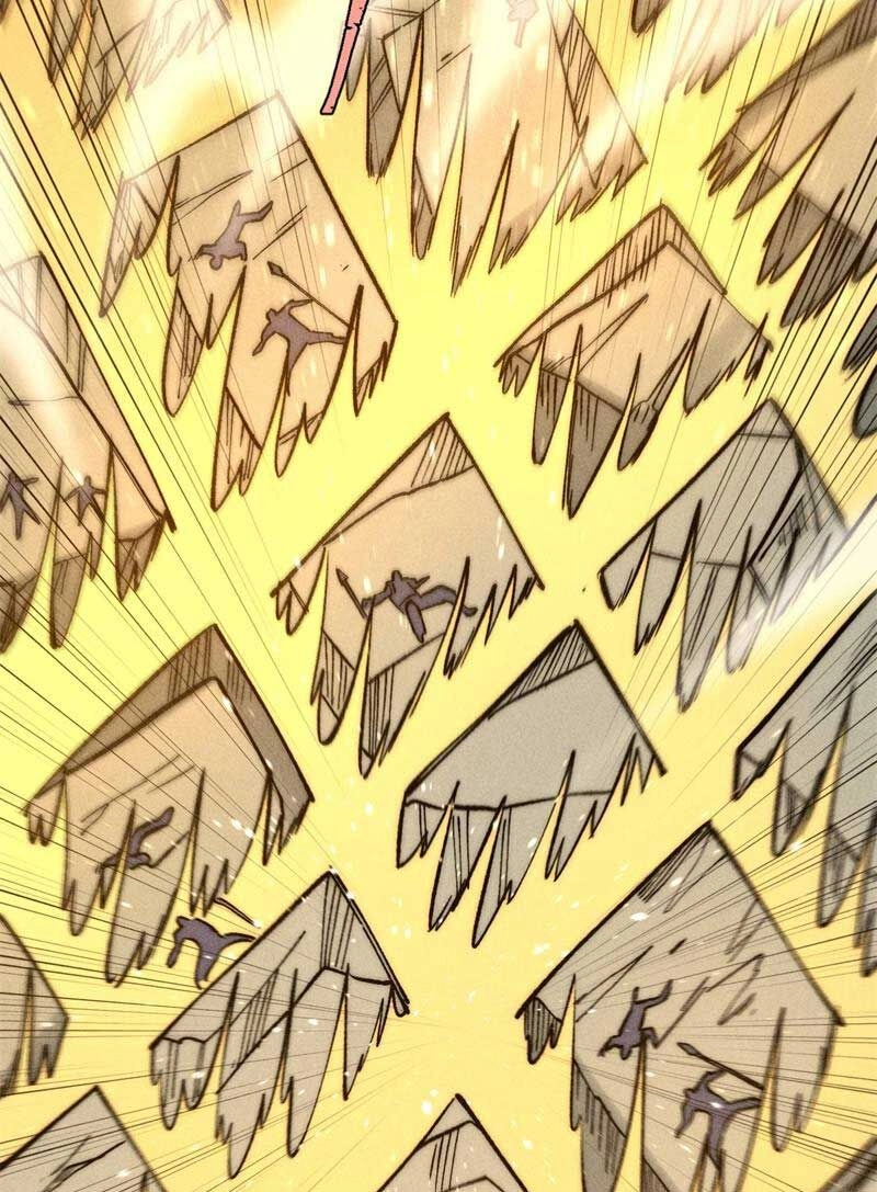 Vạn Cổ Tối Cường Tông Chapter 255 - 8