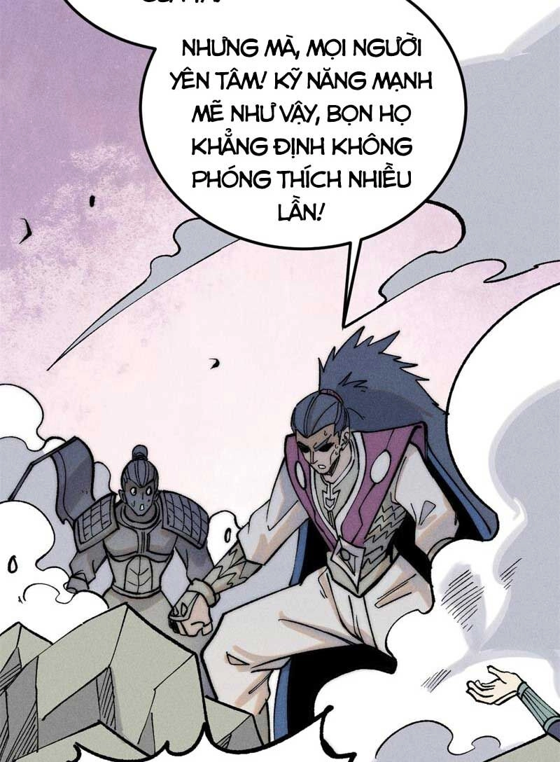 Vạn Cổ Tối Cường Tông Chapter 255 - 11