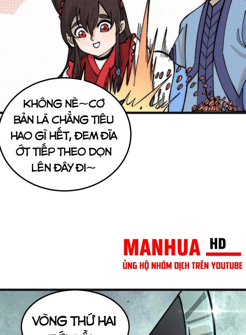 Vạn Cổ Tối Cường Tông Chapter 255 - 13