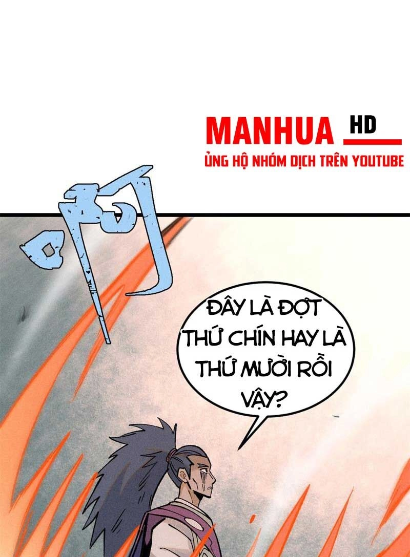 Vạn Cổ Tối Cường Tông Chapter 255 - 16