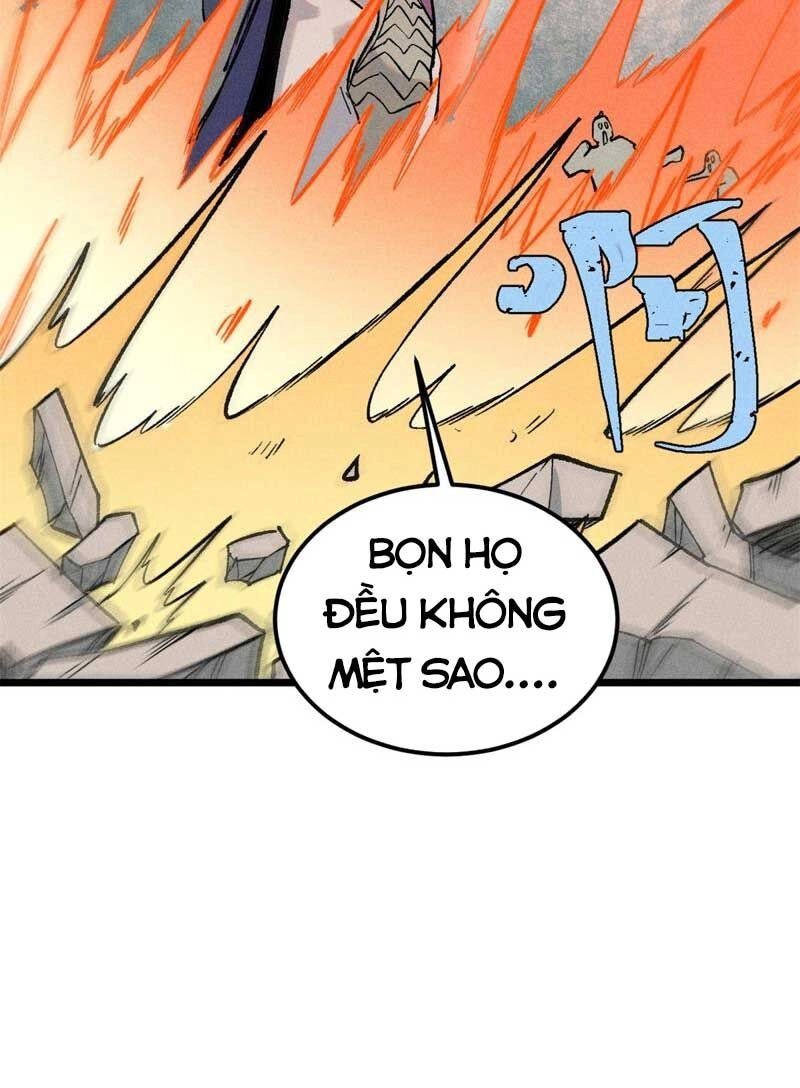 Vạn Cổ Tối Cường Tông Chapter 255 - 17