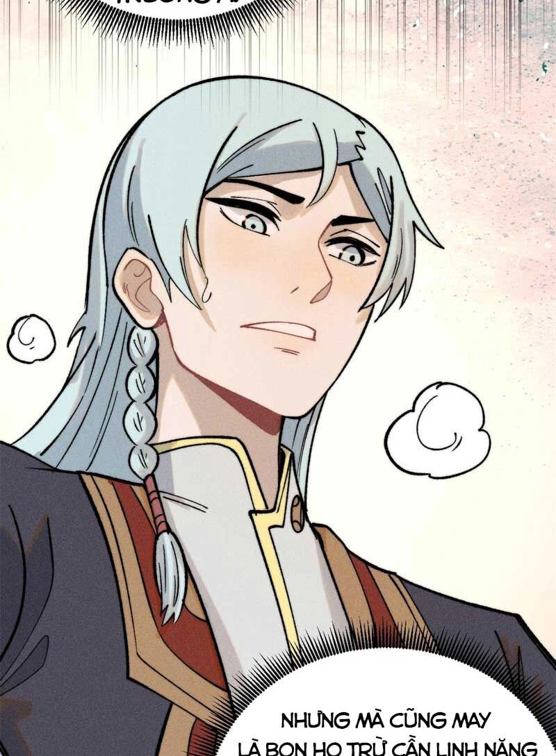 Vạn Cổ Tối Cường Tông Chapter 255 - 22