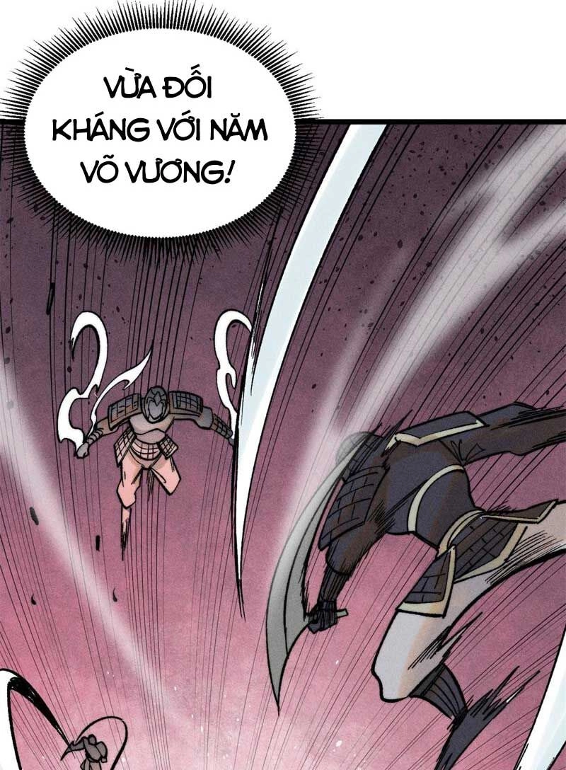 Vạn Cổ Tối Cường Tông Chapter 255 - 25